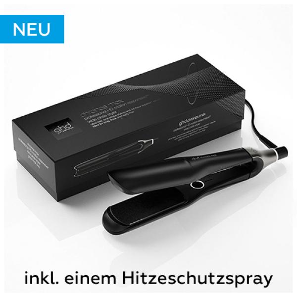 ghd chronos max Styler